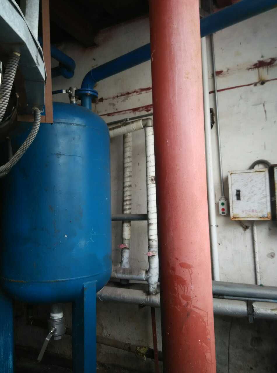 聚氨酯真空系統應用