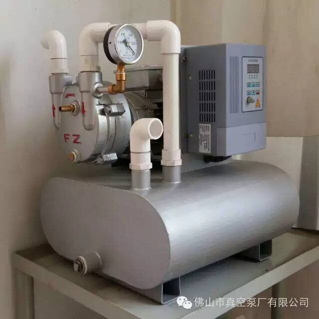 ZKB負壓系統牙科器械領域應用 ZKB負壓系統牙科器械領域應用