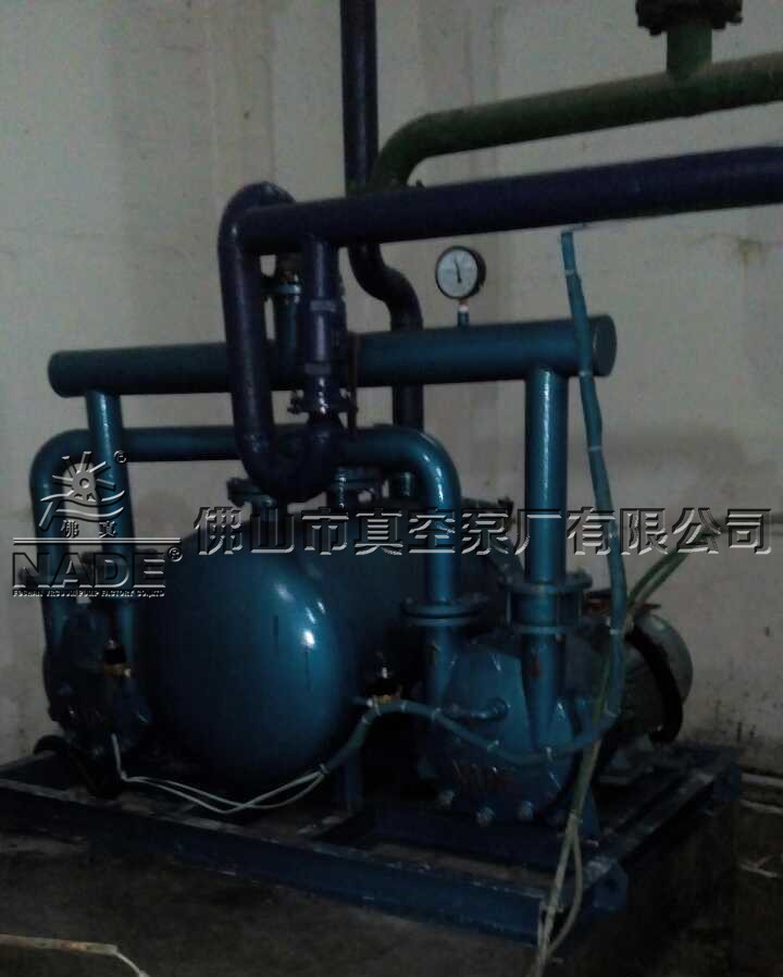 2BT1閉式循環系統 2BT1閉式循環系統