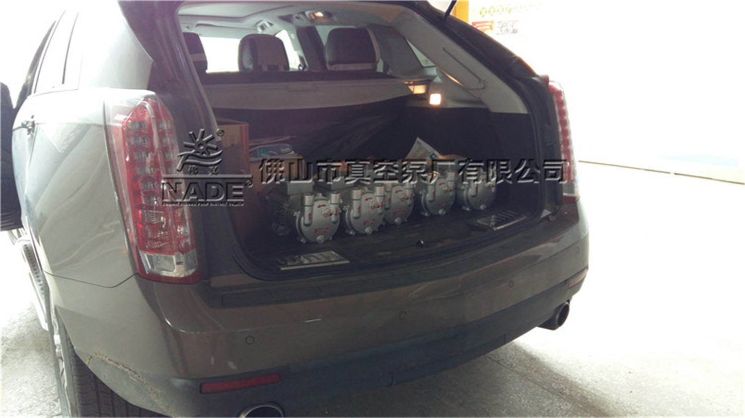 ZKB-24水環(huán)式真空泵出貨現(xiàn)場(chǎng)圖 ZKB-24水環(huán)式真空泵出貨現(xiàn)場(chǎng)圖