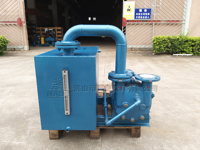 木工機械配套專用水環真空泵