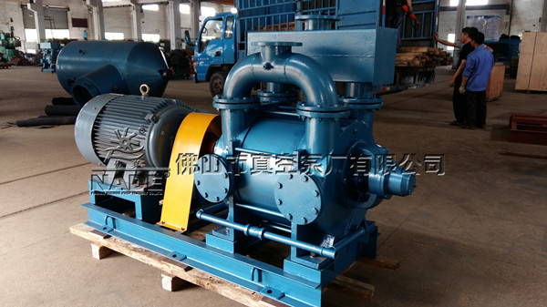 真空塑形、真空吸附在玻璃生產(chǎn)工藝中的應用