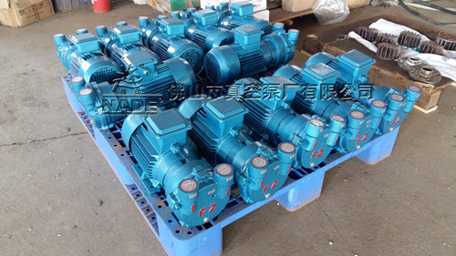 真空泵鋁線電機與銅線電機的差異比較 真空泵鋁線電機與銅線電機的差異比較