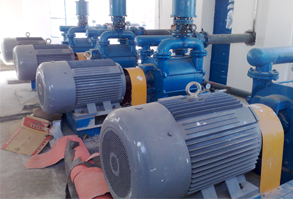 廣西永鑫華糖業有限公司使用現場