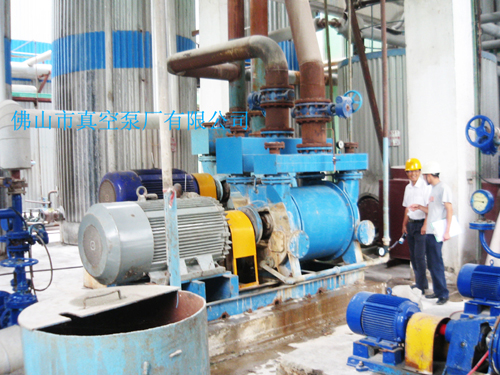 佛真成功案例-制糖現場 佛真成功案例-制糖現場