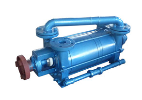 DZKB水環式真空泵